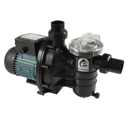 Насос Emaux SS033T (220В, 7 м3/ч, 0.33HP) Насос Emaux SS033T (220В, 7 м3/ч, 0.33HP)