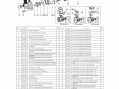 Насос для бассейна Emaux SS033T (7м³/ч 0.24кВт 220В)
