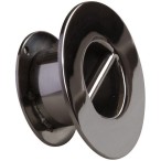  Анкер с центральным стержнем Hayward AISI 316, d43 мм (лайнер) 