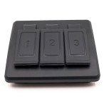  Крышка для Кюветы PoolLab 2.0 