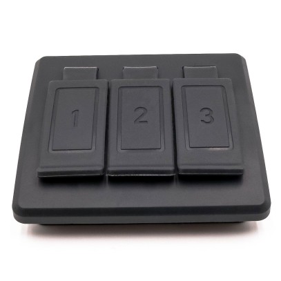  Крышка для Кюветы PoolLab 2.0 