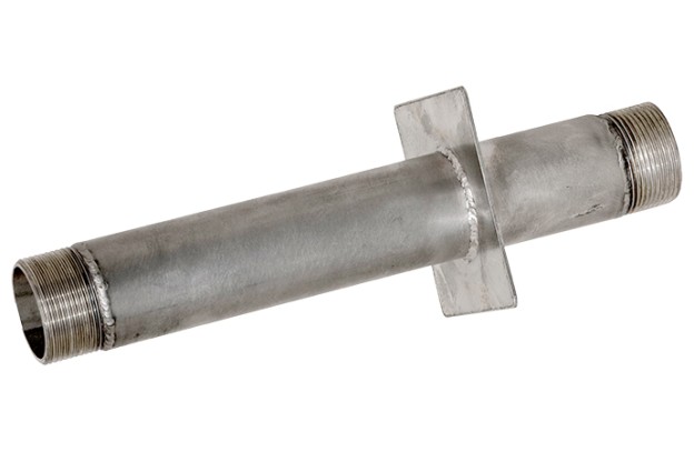 Стеновой проход дл.300 2