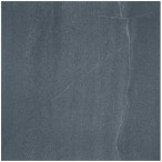 Плитка для террасы Aquaviva Montagna Black 595x595x20 мм