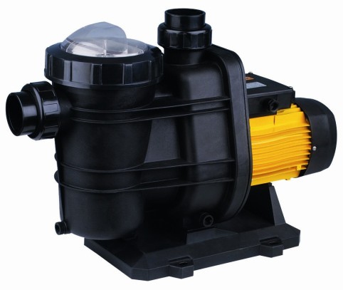 Насос Aquaviva AQP-1.5S трехфазный