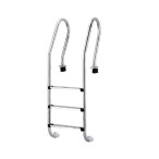  Лестница AquaViva MX-315 -MIXTA 3cт AISI-316 