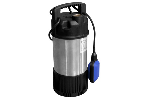 Насос погружной для чистой воды (0,75кВт 220B 3 м3/ч 30м в.ст.) Mayer Schwimmbad LX QDX3-30/3-0.75F