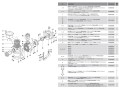 Насос для бассейна Hayward HCP38251E KAP250 M.B (41м³/ч 1.84кВт 220В)