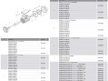Насос для бассейна Hayward HCP38251E KAP250 M.B (41м³/ч 1.84кВт 220В)