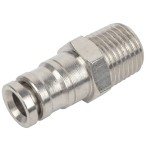  Быстроразъемное соединение на выходе высокого давления под резьбу AquaViva 