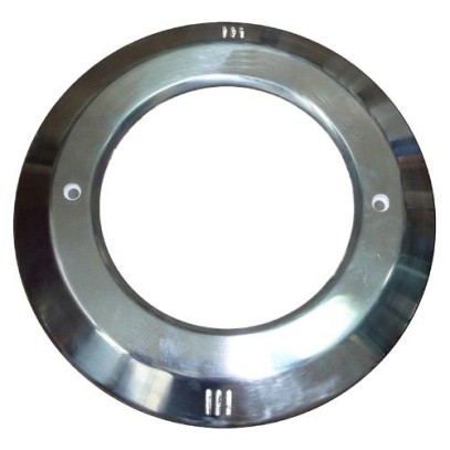 Накладка из нержавейки к прожектору AquaViva 300Вт Накладка из нержавейки к прожектору AquaViva 300Вт