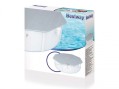 Покрытие Bestway 58292 для бассейнов Hydrium 3.05 м (d 355 см) Покрытие Bestway 58292 для бассейнов Hydrium 3.05 м (d 355 см)