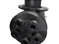 Ультрафиолетовая установка Aquaviva AVUF90T HDPE, до 115м3, DN125, 1.3кВт (4шт/320Вт)