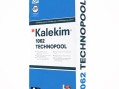  Клей для плитки с гидроизолирующими свойствами Kalekim Technopool 1062 (25 кг.) уцененный 