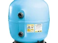 Фильтр озон. AquaViva MS1050 (43м³/ч, 1050 мм, 946 кг, 75mm, 2,5Бар,0,8м засыпка)