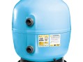 Фильтр озон. AquaViva MS1050 (43м³/ч, 1050 мм, 946 кг, 75mm, 2,5Бар,0,8м засыпка)