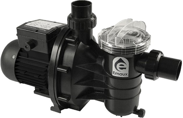 Насос для бассейна Emaux SS033 (5 м3/ч, 220B)