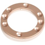  Фланец для пневмокнопки Fitstar 8712550, под лайнер 