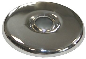  Форсунка возврата воды  из нерж. стали стандарт M.F.C1 (плитка)