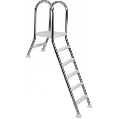 Лестница двусторонняя 1+5 ст. SEMIELEVADA ESP 5.C