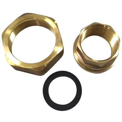  Муфта циркуляционного насоса AquaViva LX, 3/4