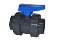 Кран шаровый общего применения EFFAST d20 с муфтовым окончанием (BDRBVD0200)