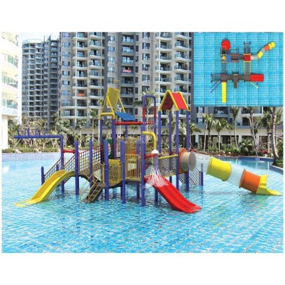 Водный аттракцион TY-71101 Водный аттракцион TY-71101