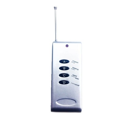 Пульт управления AquaViva SL-1800 к фонарям PAR56