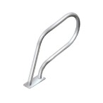  Р-образный поручень Aquaviva HGF-7701 (0.8 м) 