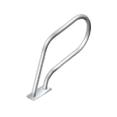  Р-образный поручень Aquaviva HGF-7701 (0.8 м) 