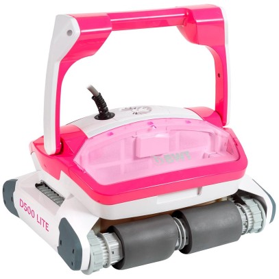  Пылесос Aquabot D500 lite 