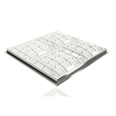 Донный слив под бетон Aquaviva EM2816 Донный слив под бетон Aquaviva EM2816