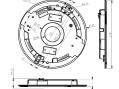 Адаптер к лампам Aquaviva ACS-USA