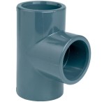  Тройник клеевой 90° EFFAST d16 мм (RDRTID0160) 