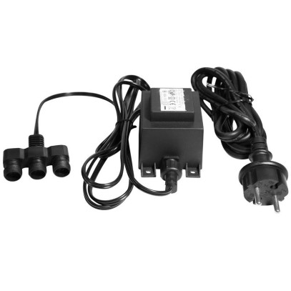  Трансформатор AquaViva 36 Вт/12 В 