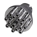 Массажный водопад Aquaviva EM4406 Soft Massage Массажный водопад Aquaviva EM4406 Soft Massage