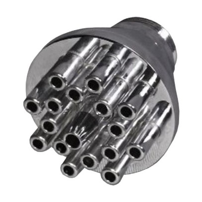  Массажный водопад Aquaviva EM4406 Soft Massage 