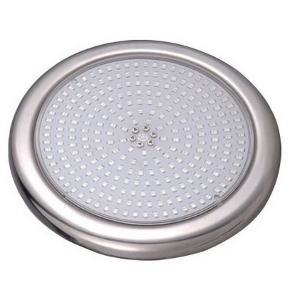  Прожектор светодиодный Aquaviva LED227C 252LED (21 Вт) White 