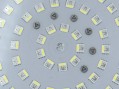 Лампа светодиодная к прожектору AquaViva (LED003/008/006/005-546led) 33W RGB+W