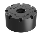 Футорка 50 мм на M12×1.5мм