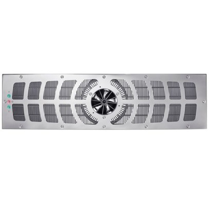  Закладная и лицевая панель противотока Speck BADU Jet Turbo Pro Design 1  