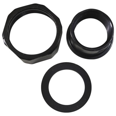 Муфта циркуляционного насоса AquaViva LX, 3/4" металл (1 комплект) Муфта циркуляционного насоса AquaViva LX, 3/4