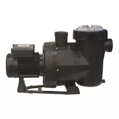 Насос "Victoria Plus Silent" 21,5 м3/ч, 1.1 кВт, II, с префильтром, пластик 65564 Насос