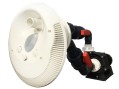  Противоток AquaViva WTB300T Kit (380V, LED, 60m3, 3kW, 4HP) вал AISI 316 