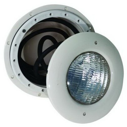 Прожектор светодиодный  Aquant 35w-12v под бетон (белый)