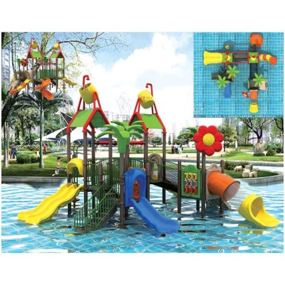 Водный аттракцион TY-71102 Водный аттракцион TY-71102