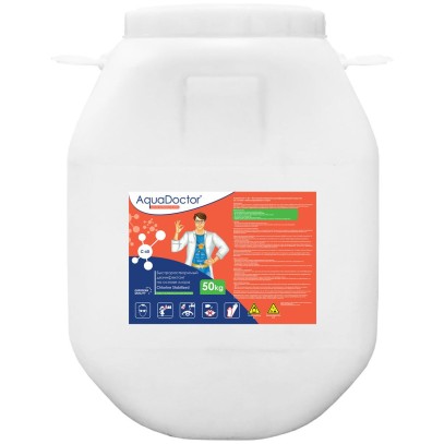  AquaDoctor C-60 50 кг 