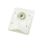  Передняя часть Kripsol для противотока Calipso 