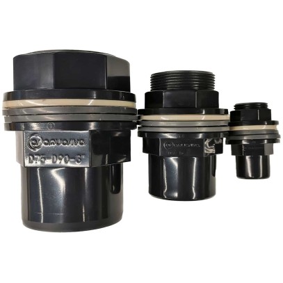  Танк-адаптер d63*75-2-1/2