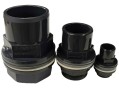 Танк-адаптер d63*75-2-1/2" PN16 AQUAVIVA, Россия Танк-адаптер d63*75-2-1/2