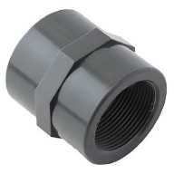 Муфта с внутр. резьбой д. 20-1/2" Coraplax (7305020)